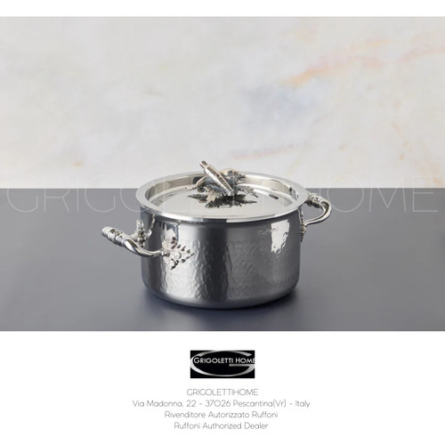 Ruffoni opus prima casserole - opus,
