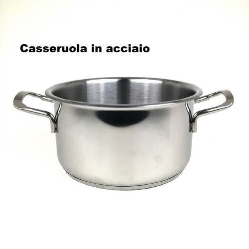 Casserole bouilloire cm - bouilloire,
