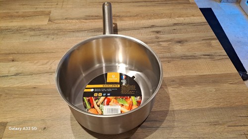 Casserole matfer bourgeat - casserole, 24