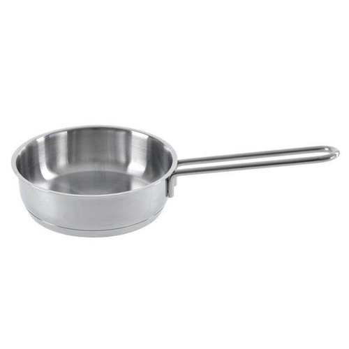 Casserole inox 14 - casserole,