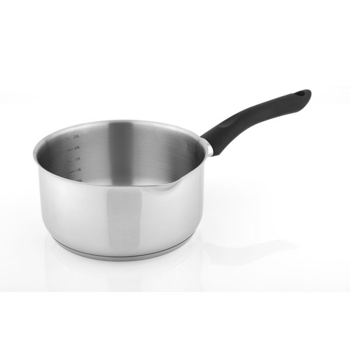 Casserole essentielb 20cm inox - 20cm,