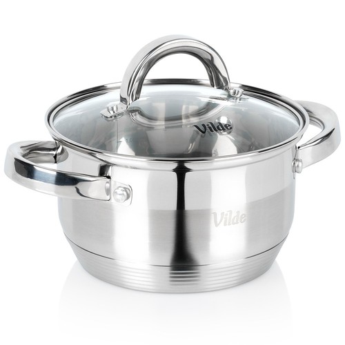 Casserole poêle universelle - poêle,