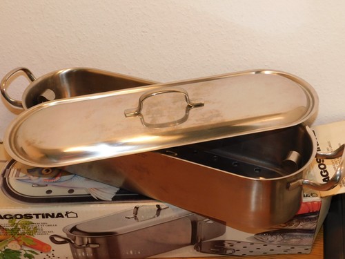 45cm poissonniere plat - poissonniere, de