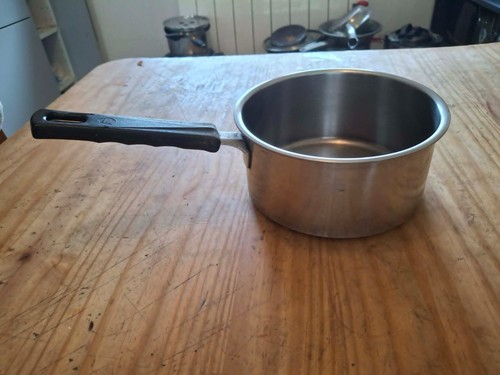 Casserole inox triplinox - casserole, 18-10