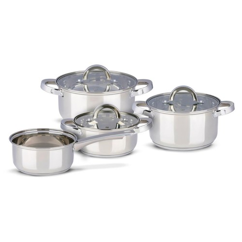 Alpina batterie cuisine - batterie,