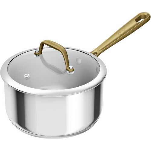 Casserole tefal 20cm inox - 20cm,