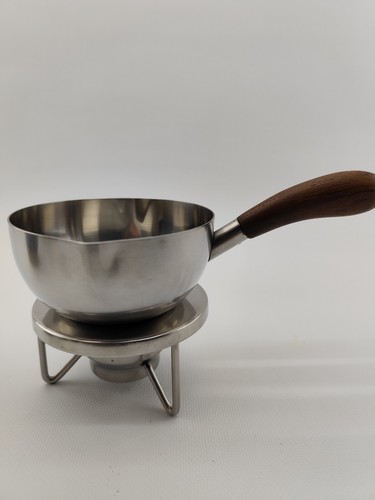 Petit rechaud avec casserole - petit,