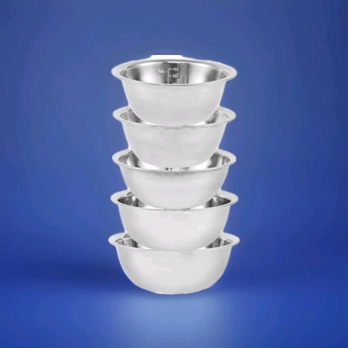 Pcs inox casserole acier - casserole,